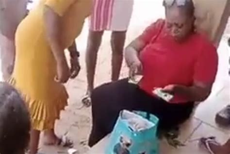 Police Arrest Enugu Woman Selling Pvcs In Viral Video Inec Accomplice