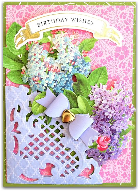 Pin by Shirli de Saye on Anna Griffin® Cards | Anna griffin, Anna griffin cards, Beautiful ...