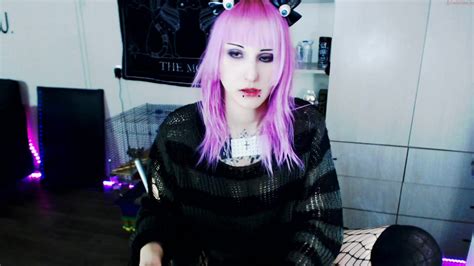 Terror Candy [webcam Model Chaturbate] Naughty Cam Show Free Watch
