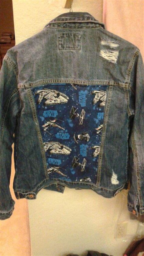 15 Best Diy Denim Jacket Projects To Try