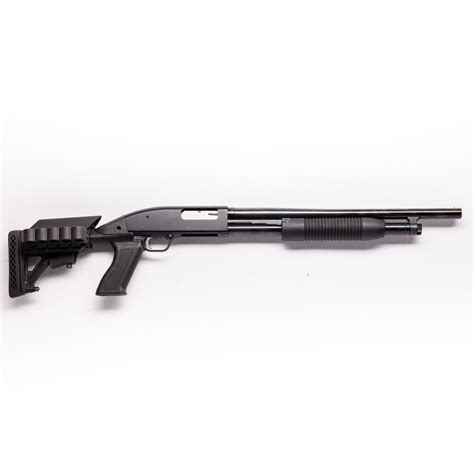 Mossberg Model 88 Maverick For Sale Used Excellent Condition
