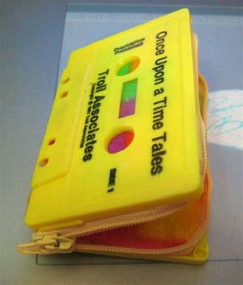 Casette Tape Wallet Cassette Tape Crafts Earth Day Crafts Cassette