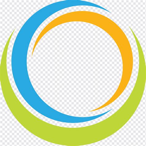 Yellow Circle Logo Drawing Intrauterine Device Logos Spiral