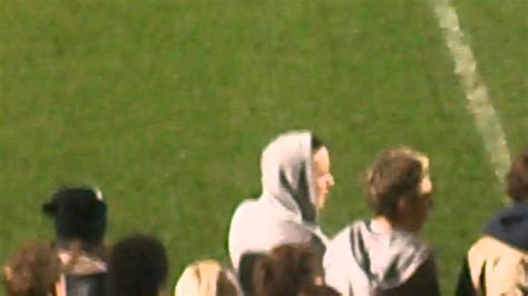 Louis Tomlinsons Charity Football Match Doncaster 221012 Part 6