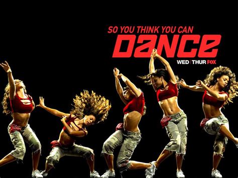 We Rounded Up 10 Of The Greatest Performances From So You Think You Can Dance The Native