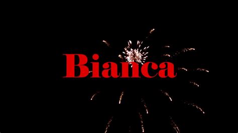 Happy Birthday Bianca Geburtstagslied für Bianca YouTube