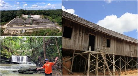 5 Wisata Di Muara Teweh Kalimantan Tengah Ini Wajib Anda Coba Kunjungi