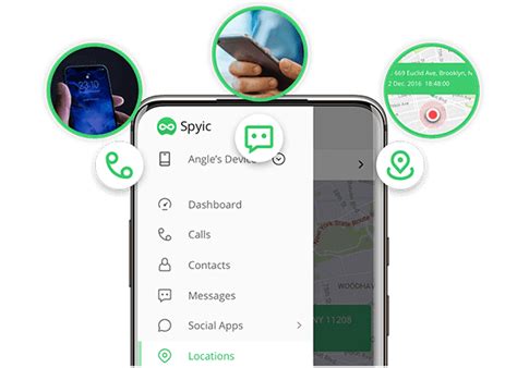 And most times, if you end up purchasing one of the bad ones, you're not going to be able to get a refund. 10 Best Spy Apps For iPhone in 2020