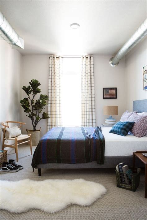 19 Ridiculously Simple Ways To Make A Small Room Feel Bigger Hustle