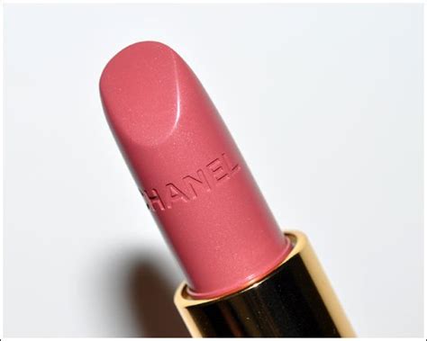 Chanel Rouge Coco Sneak Preview With Review Photos