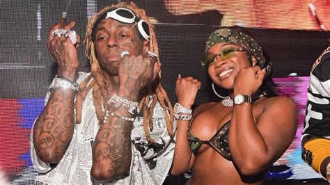 Lil Waynes Daughter Targeted In Home Invasion People Are Sick