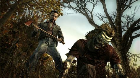 Live with the profound and lasting consequences of the decisions that you make in each episode. The Walking Dead Season 2 Episode 1 Game Download - Free ...