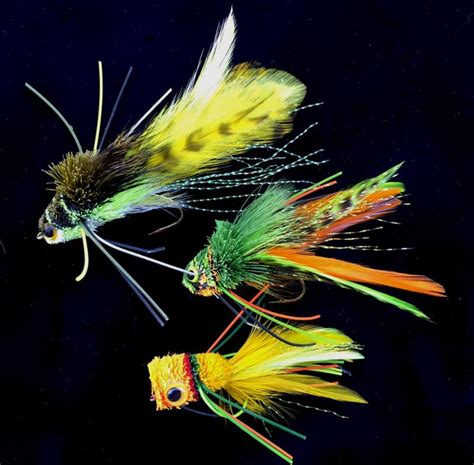 Fishing Flies Now Availabe At Dave And Emily Whitlock Fly Fishing Store