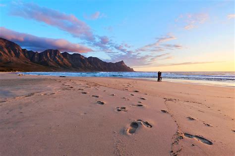 Guide To Beaches In Cape Town