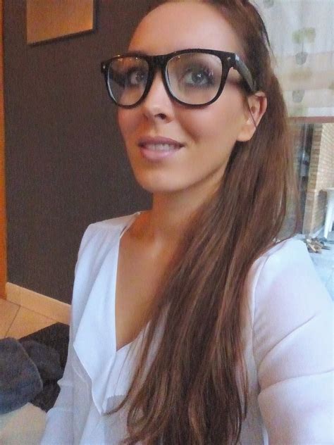 Beautiesmoothie Geek Glasses In Or Out