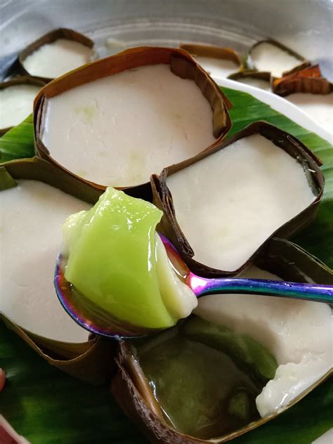 Tetapi, sebenarnya ianya tidaklah sama. 25 Aneka Resepi Kuih-Muih Tradisional Melayu (Legend ...