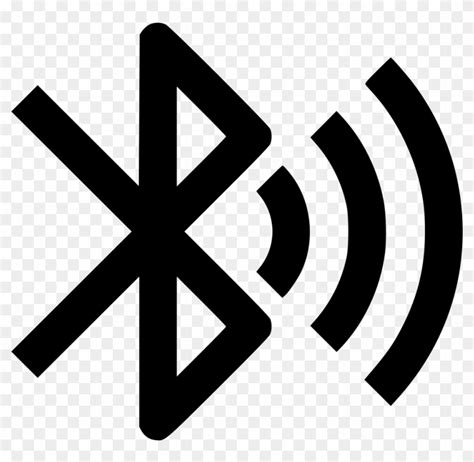 Png File Svg Bluetooth Icon Svg Transparent Png 980x9101528392