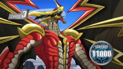 image eradicator vowing sword dragon anime lj nc cardfight