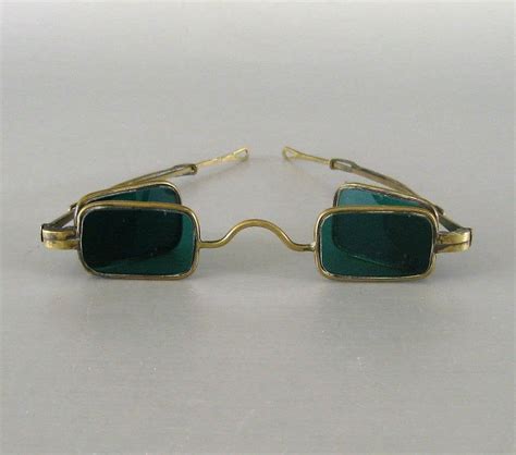 antique four lens brass spectacles c 1850 glasses fashion stylish glasses cute sunglasses