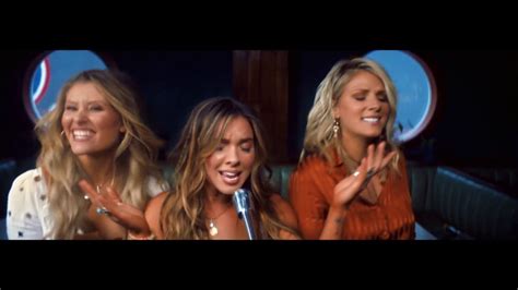 Runaway June Buy My Own Drinks Official Music Video Youtube