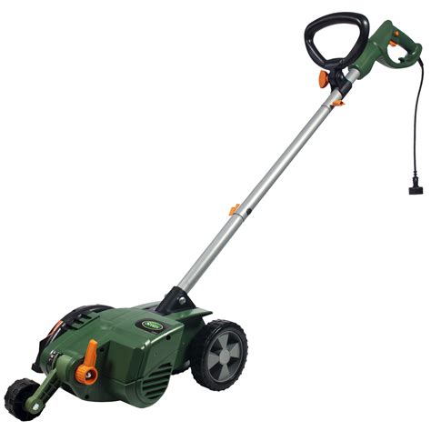 Electric Lawn Edgers At Lowes
