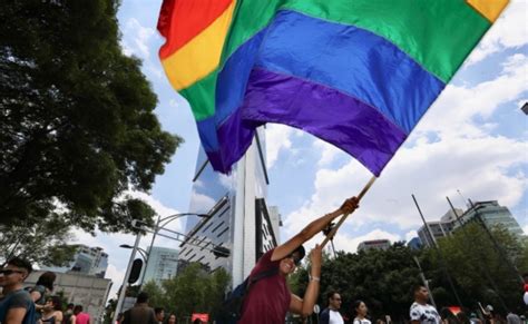 Todo Lo Que Debes Saber Sobre La Marcha Lgbt 2022 En Cdmx