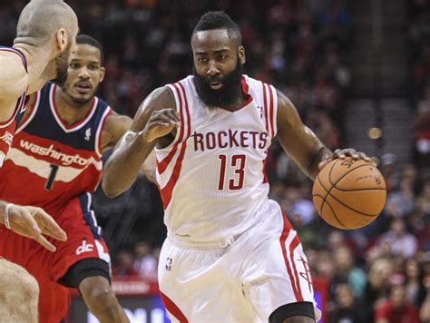 Source James Harden To Start Nba All Star Game In Place Of Injured