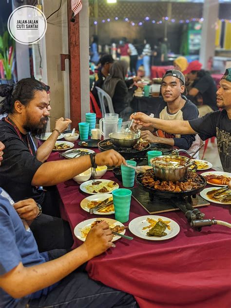 Foodpornmalaysia On Twitter Rt Malaysianfoods Dari Segi Tempat Pula