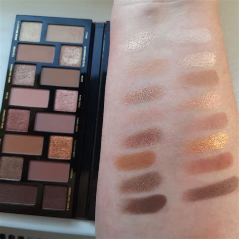 Too Faced Born This Way The Natural Nudes On Light Light Medium