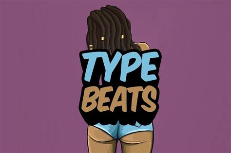 Type Beats Beat Production