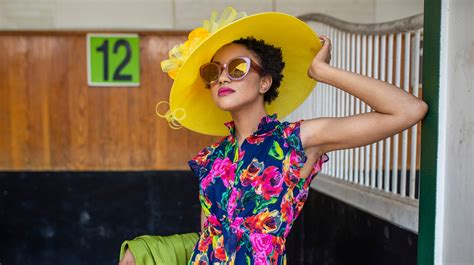 Kentucky Derby Outfits For Women 2021 9 Fashion Ideas To To Try