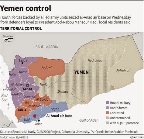 War News Updates Yemen War News Updates March 27 2015
