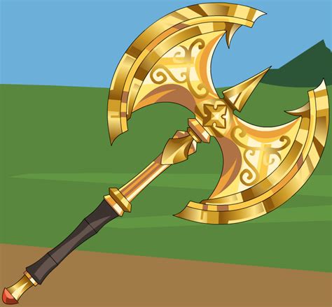 Undead Axe Of The Sun Adventurequest Wiki Fandom Powered By Wikia