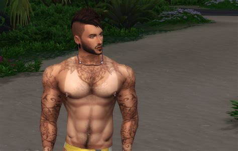 Share Your Male Sims Page 51 The Sims 4 General Discussion Loverslab