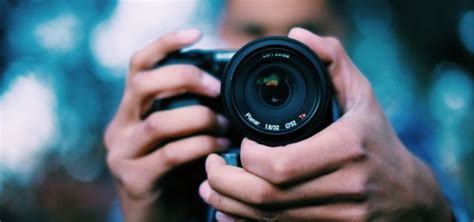 Qué Estudiar Para Ser Fotógrafo Qué Estudiar