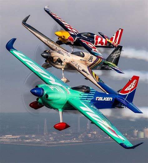 Aircraft Paint Jobs That Rule The Skies Artofit