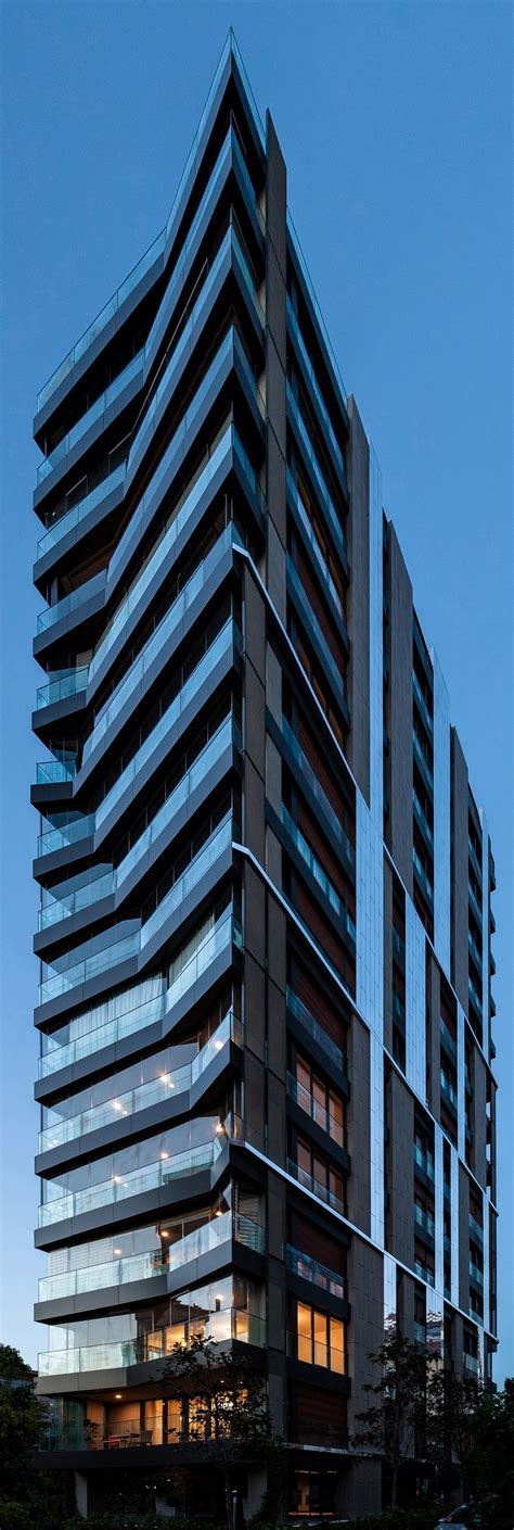 Arkizon Architects Project Arkvista Residence Image 22 Facade