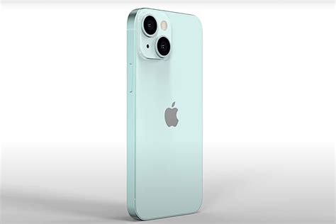 Iphone 13 Pro Max Iphone 13 Mini Design Leaks Bigger Camera Bump With