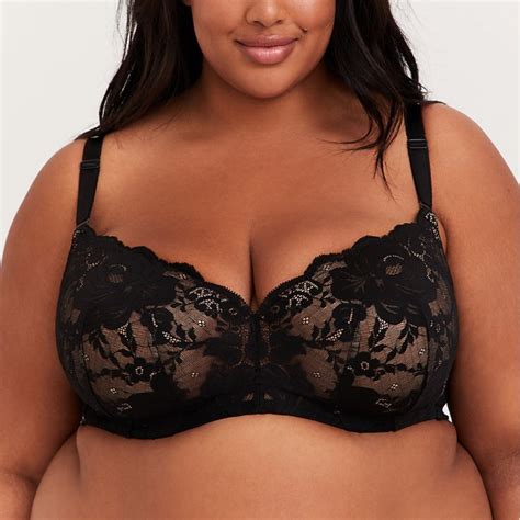 The Best Bras For Big Boobs 10 Stylish Supportive Picks Stylecaster