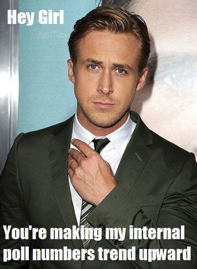 Best Celebrity Memes Images On Pinterest Ryan Gosling Hot Sex Picture