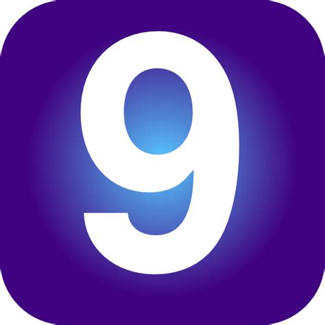 Number 9 Clip Art At Vector Clip Art Online Royalty Free