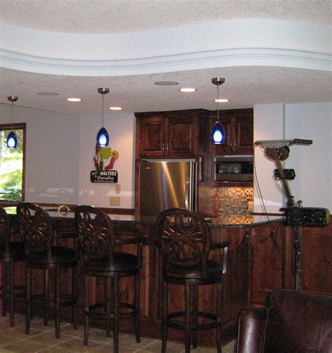 Browse 126 photos of soffit lighting. What Is a Soffit? | A Little Design Help