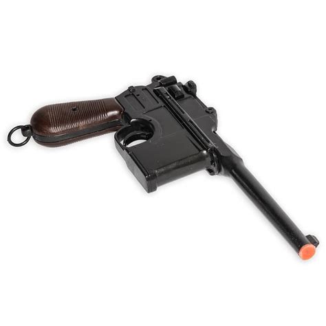 Mauser Non Firing Replica Gun