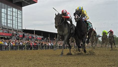 ‘the goal is to save the preakness lawmakers to move forward with 375m plan to keep race in