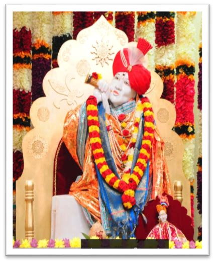 Search more high quality free transparent png images on pngkey.com and share it with your friends. Gajajan Maharaj Images / Shree Gajanan Maharaj Shegaon God ...