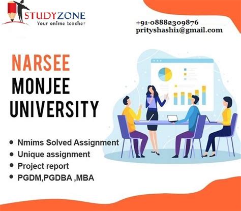 Nmims Solved Assignment Studyzone Look For Providing You W Flickr