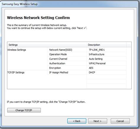 Tp Link C9 And Samsung Printer Via Wps Home Network Community