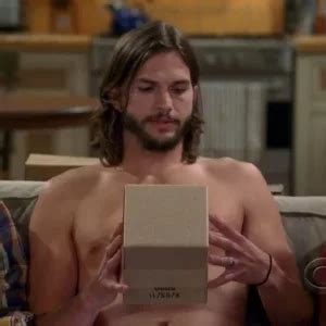 Ashton Kutcher Naked Real Telegraph