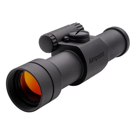9000sc™ 4 Moa Red Dot Reflex Sight Aimpoint Global