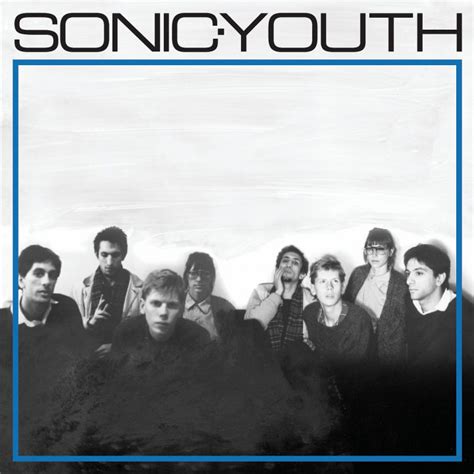 Sonic Youth Musik Confusion Is Sex